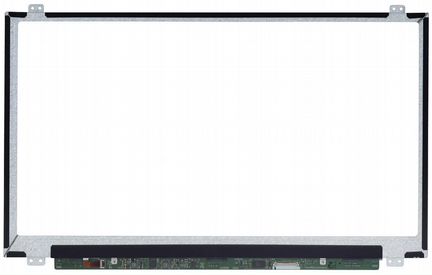 Матрицы для ноутбука 15.6 slim 30pin