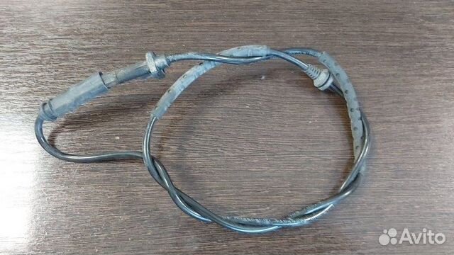 Датчик ABS задний Bmw X5 50Ix F15 N63N 4.4 2013