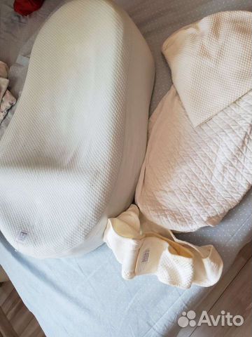 Кокон для новорожденных