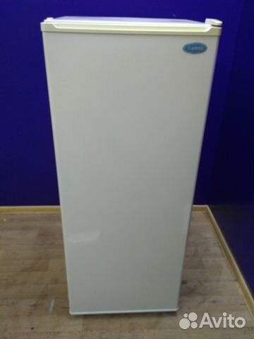 Холодильник бирюса 6