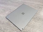 Microsoft Surface Book i5 8gb 256gb GTX 965m объявление продам