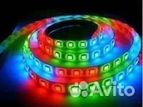 Светодиодная подсветка