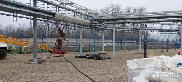 Пескоструйная обработка пескаструй выезд