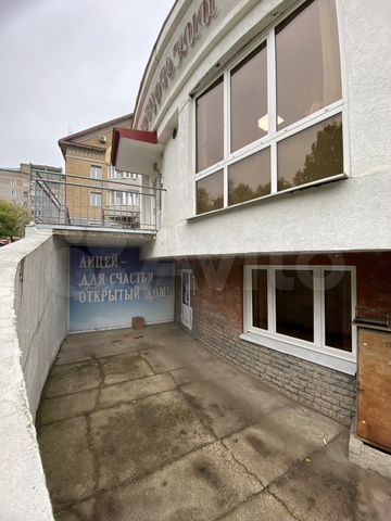 Здание, 850 м²