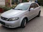 Chevrolet Lacetti 1.4 МТ, 2011, 164 000 км