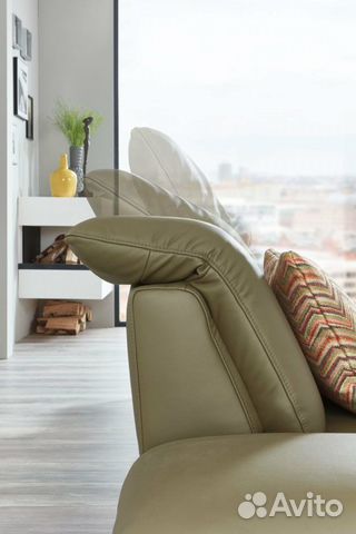 Стильный раскладной диван
