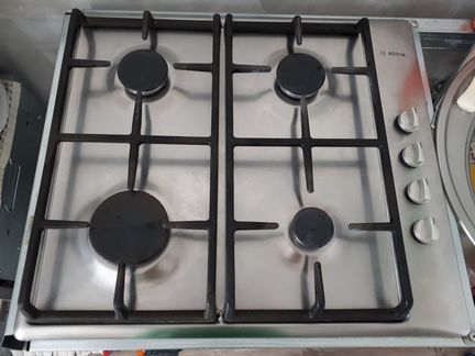 Bosch Варочная панель Газовая