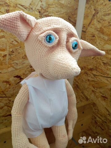 Игрушка Добби