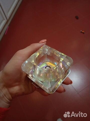 Светильник потолочный точечный 19+11+14шт