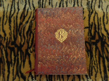 Подарочный альбом А. С. Пушкин. Сказки