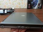 Ноутбук Dell Latitude D630 (PP18L) объявление продам