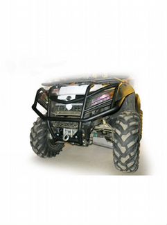 Передний кенгурин Atviron на квадроцикл CF Moto X8