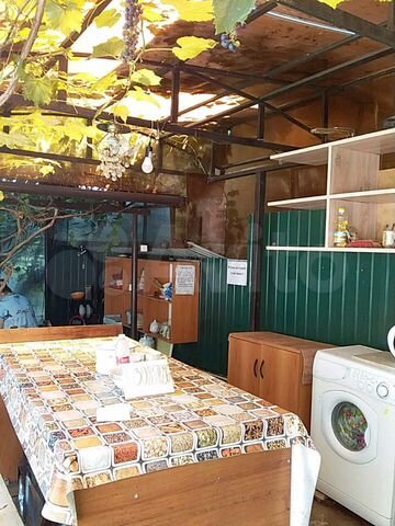 Комната 12 м² в 1-к., 1/1 эт.