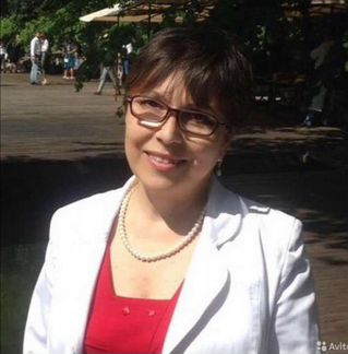 Сиделка с опытом