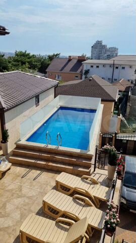 Комната 14 м² в 1-к., 2/3 эт.