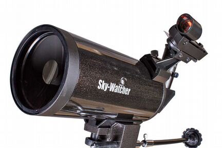 Телескоп Sky-Watcher BK MAK-90 Монти EQ-1