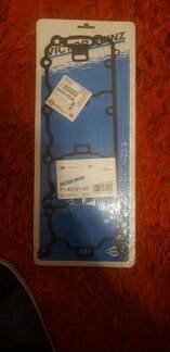 Прокладка клапанной крышки victor reinz 714010100