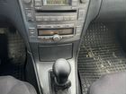 Toyota Avensis 1.8 МТ, 2007, 194 510 км объявление продам