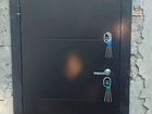 Дверь уличная с терморазрывом для дома и коттеджа объявление продам