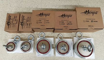 Поисковый магнит