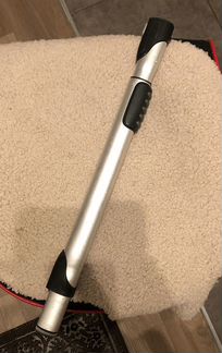 Телескопическая трубка для пылесоса