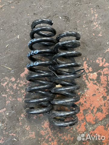 Задняя пружина BMW m3 e92 e90 бмв м3 е90 е92