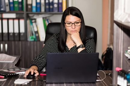 Бухгалтерские услуги для ИП