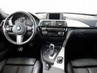 BMW 3 серия 2.0 AT, 2018, 46 559 км объявление продам