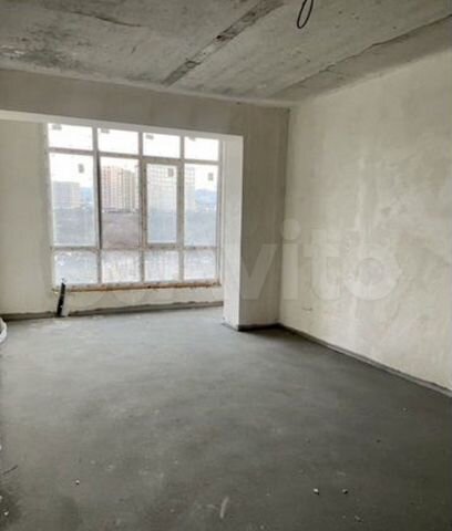 1-к. квартира, 53,3 м², 5/10 эт.