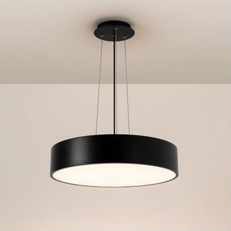 Светильники round 600 подвесной кол-во 5 шт