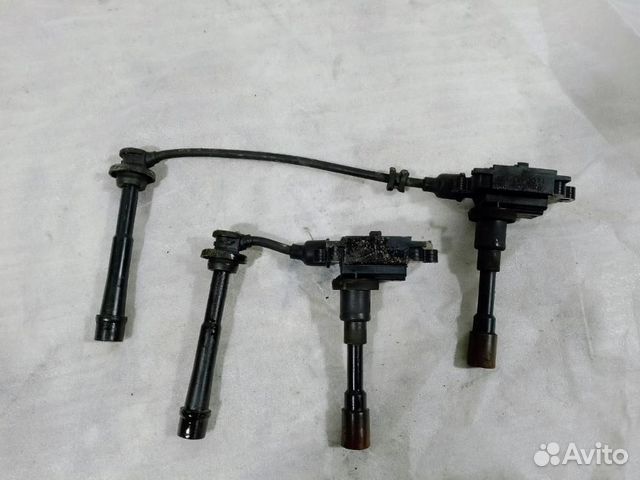 Катушка зажигания Suzuki Liana