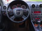 Audi A3 1.2 AMT, 2011, 192 000 км объявление продам