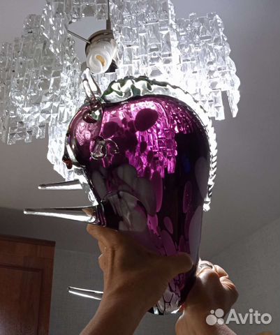 Статуэтка быка