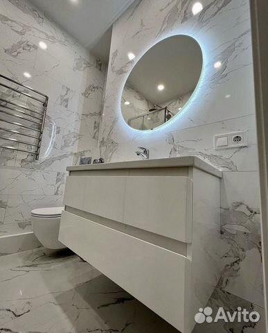 Ремонт квартир,отделочные работы,отделка помещений