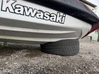 Kawasaki stx 1100 do объявление продам