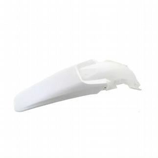 Крыло заднее kayo T2, T4 enduro эндуро пластик