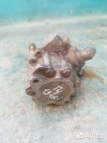 Насос гидроусилителя volkswagen t4 1.9