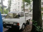 Mazda Bongo 1.8 МТ, 1986, 220 000 км объявление продам