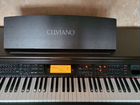 Цифровое пианино casio AL-100R объявление продам