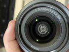 Nikon Nikkor Z 24-50 4-6.3 гарантия до 28.08.2022 объявление продам