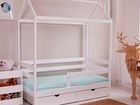 Кровать детская Incanto DreamHome объявление продам
