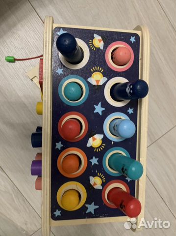 Игрушка слоник