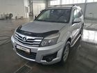 Great Wall Hover H3 2.0 МТ, 2012, 140 000 км