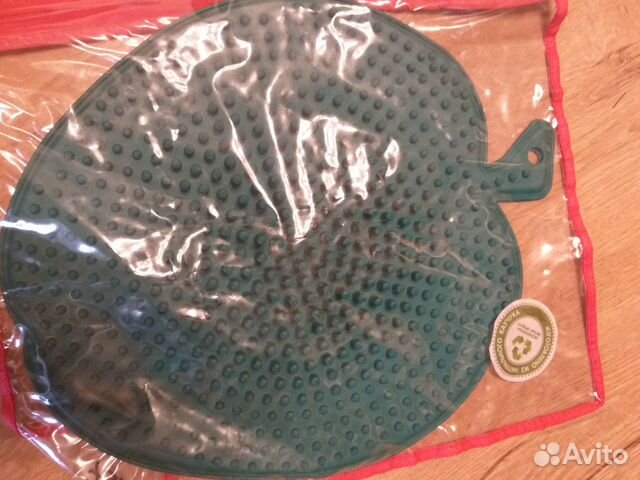 Коврик для массажа ног