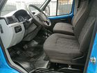 ГАЗ ГАЗель 3302 2.9 МТ, 2012, 78 000 км объявление продам