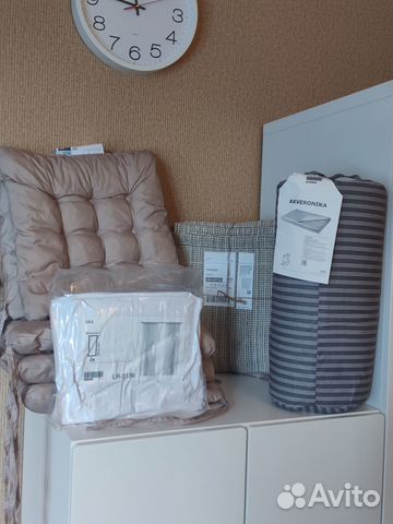 Текстиль Икеа товары для дома