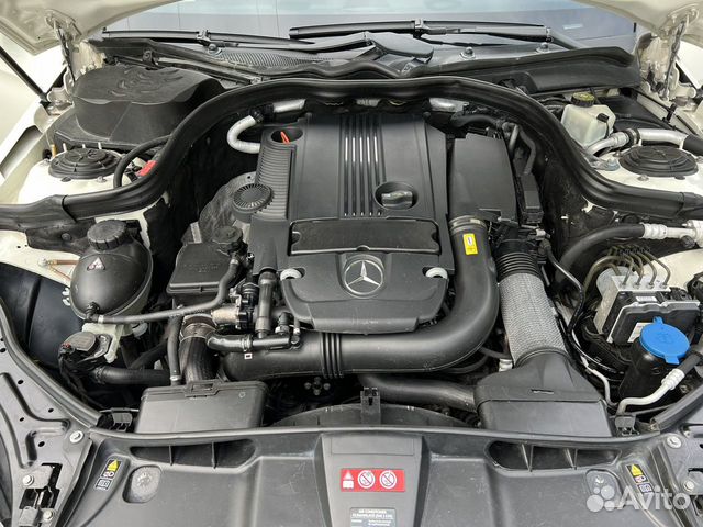 Mercedes-Benz E-класс 1.8 AT, 2011, 160 000 км