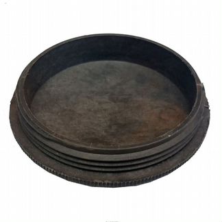 Заглушка рулевого колеса ф80 Уралец/Синтай