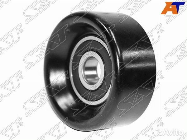 Ролик приводного ремня hyundai grand starex