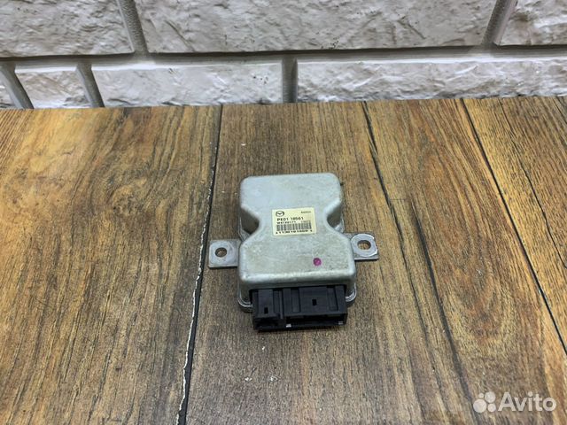 Мazdа Сх5 Блок электронный